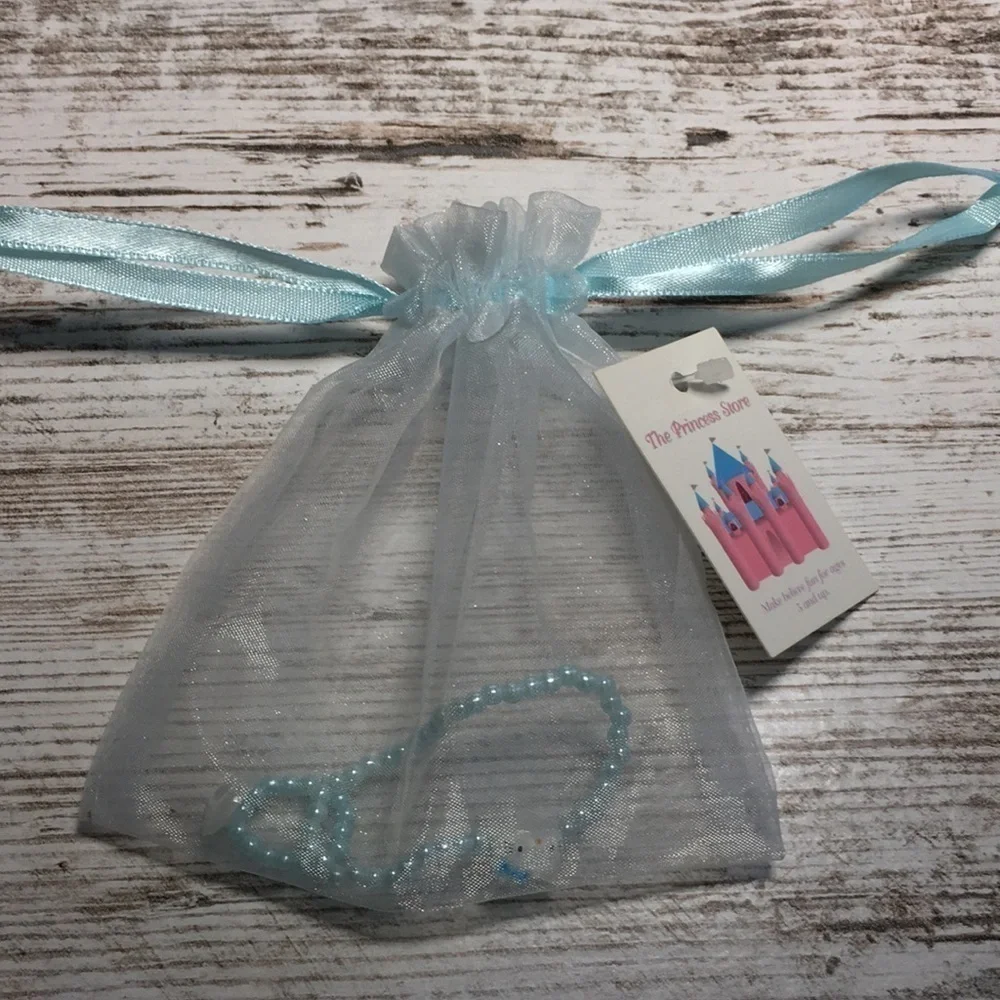 The Princess Store adorable toddler